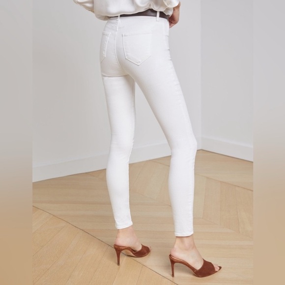 L’AGENCE Marguerite Jeans - Picture 4 of 15